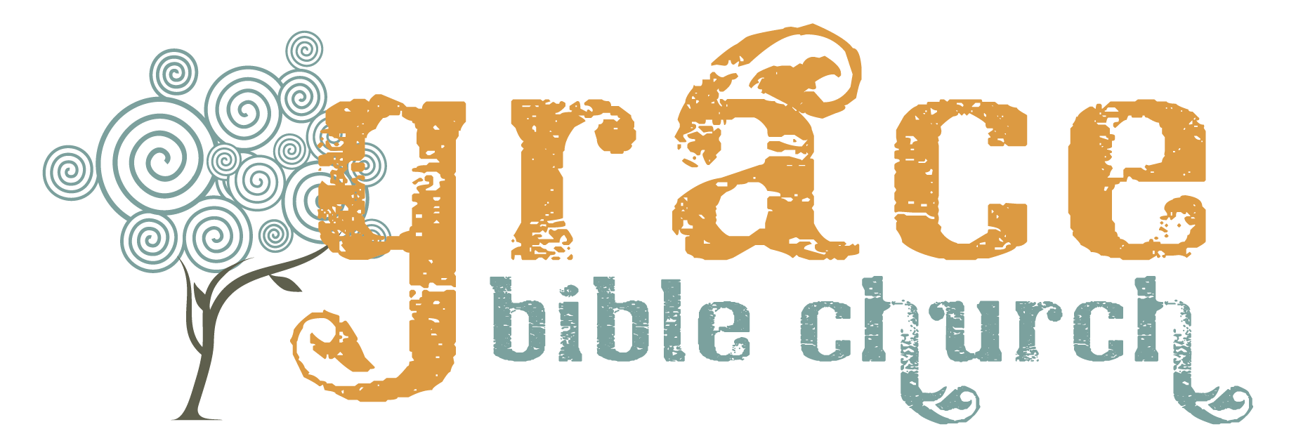 Grace Bible Church Logo